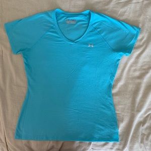 Under Armor woman’s t-shirt